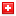 dotfrank.com server is located in Switzerland